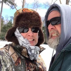 Meet your Posher, Alexa youngblood